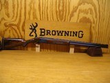 BROWNING SUPERPOSED GRADE I - 20 GA. FIELD - BEAUTIFUL WOOD - GREAT CONDITION - 1 of 15