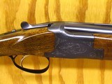 BROWNING SUPERPOSED GRADE I - 20 GA. FIELD - BEAUTIFUL WOOD - GREAT CONDITION - 9 of 15