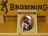 THE BROWNING SUPERPOSED - John M. Browning's Last Legacy - Ned Schwing - 2 of 3