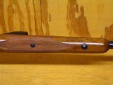 BROWNING HIGH POWER BOLT RIFLE - SAFARI GRADE - .300 Win. Mag. Cal. - 2.5-8X B&L BALVAR SCOPE w/ BUEHLER Rings & Base - GREAT CONDITION - 11 of 15