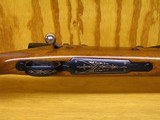 BROWNING HIGH POWER BOLT RIFLE - SAFARI GRADE - .300 Win. Mag. Cal. - 2.5-8X B&L BALVAR SCOPE w/ BUEHLER Rings & Base - GREAT CONDITION - 7 of 15