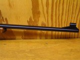 BROWNING HIGH POWER BOLT RIFLE - SAFARI GRADE - .300 Win. Mag. Cal. - 2.5-8X B&L BALVAR SCOPE w/ BUEHLER Rings & Base - GREAT CONDITION - 12 of 15