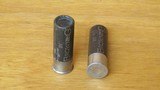 BROWNING DOUBLE AUTO DUMMY SHOTSHELLS -
SPECIAL BROWNING DUMMY SHOTSHELLS - 12 GA - OLD, RARE & COLLECTABLE - 4 of 5