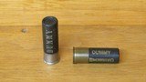BROWNING DOUBLE AUTO DUMMY SHOTSHELLS -
SPECIAL BROWNING DUMMY SHOTSHELLS - 12 GA - OLD, RARE & COLLECTABLE - 2 of 2