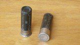 BROWNING DOUBLE AUTO DUMMY SHOTSHELLS -
SPECIAL BROWNING DUMMY SHOTSHELLS - 12 GA - OLD, RARE & COLLECTABLE - 3 of 5