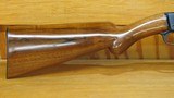 BROWNING TROMBONE .22 CAL. 1969 BELGIUM MFG. - 3 of 13