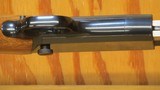 BROWNING TROMBONE .22 CAL. 1969 BELGIUM MFG. - 10 of 13