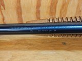 BROWNING TROMBONE .22 CAL. 1969 BELGIUM MFG. - 11 of 13