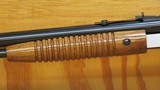 BROWNING TROMBONE .22 CAL. 1969 BELGIUM MFG. - 6 of 13