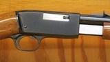 BROWNING TROMBONE .22 CAL. 1969 BELGIUM MFG. - 7 of 13