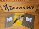 BROWNING COLLECTION of CATALOGS and PAMPHLETS from 1923 thru the 1970s - 48 pcs. total - 3 of 8