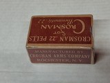 1920's CROSMAN .22 Cal. PELLETS - 4 of 5