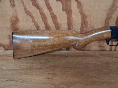 BROWNING FN TROMBONE .22 CAL. BELGIUM MFG. - Image 3 of 13