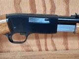 BROWNING FN TROMBONE .22 CAL. BELGIUM MFG. - Image 7 of 13