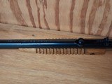 BROWNING FN TROMBONE .22 CAL. BELGIUM MFG. - Image 11 of 13