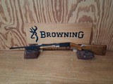 BROWNING FN TROMBONE .22 CAL. BELGIUM MFG. - Image 2 of 13