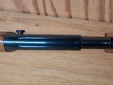BROWNING FN TROMBONE .22 CAL. BELGIUM MFG. - Image 9 of 13