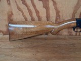 BROWNING FN TROMBONE .22 CAL. BELGIUM MFG. - Image 3 of 13