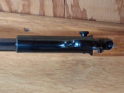 BROWNING FN TROMBONE .22 CAL. BELGIUM MFG. - Image 10 of 13