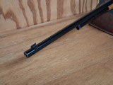 BROWNING FN TROMBONE .22 CAL. BELGIUM MFG. - Image 12 of 13