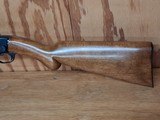 BROWNING FN TROMBONE .22 CAL. BELGIUM MFG. - Image 4 of 13