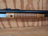 BROWNING FN TROMBONE .22 CAL. BELGIUM MFG. - Image 5 of 13