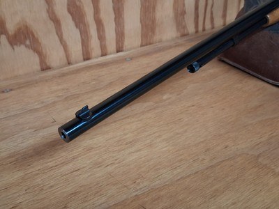 BROWNING FN TROMBONE .22 CAL. BELGIUM MFG. - Image 12 of 13