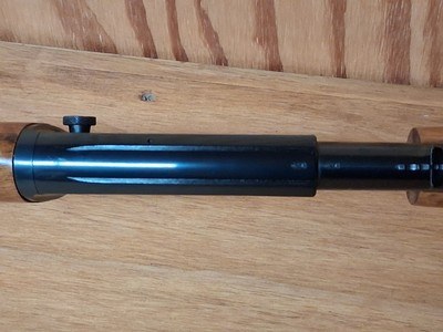 BROWNING FN TROMBONE .22 CAL. BELGIUM MFG. - Image 9 of 13
