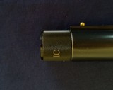 Fabarm L4S Hunter 12 Gauge RH - 8 of 9