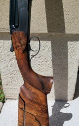 Yildiz Pro Black Sporting 12/32 inch Sporter
Like NEW - 5 of 6