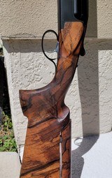 Yildiz Pro Black Sporting 12/32 inch Sporter
Like NEW - 4 of 6