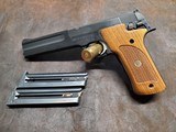 Smith & wesson Model 422 .22lr