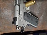 Smith & wesson
sw1911 msw1911 45acp - 5 of 8