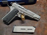 Smith & wesson
sw1911 msw1911 45acp - 2 of 8