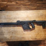 KRISS Vector 9mm Gen2 - 2 of 2