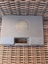 SIGARMS Sig Sauer P228 9mm pistol West Germany Triple digit matching serial numbers with case and extras - 13 of 13