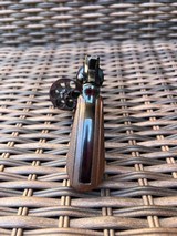 1969 Colt Agent 6 shot 38 special DA/SA light weight revolver - 5 of 8