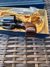 Smith & Wesson Model 36 no dash Chiefs Special round butt 3 inch barrel revolver 38 special minty - 6 of 9