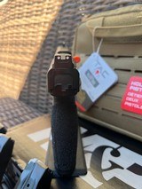 Smith & Wesson M2.0 9mm 4.25