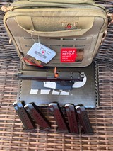 Smith & Wesson M2.0 9mm 4.25