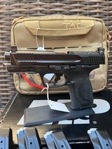 Smith & Wesson M2.0 9mm 4.25