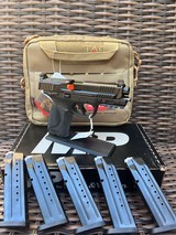 Smith & Wesson M2.0 9mm 4.25