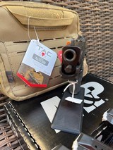 Smith & Wesson M2.0 9mm 4.25