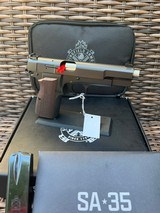 Springfield Armory SA35 9mm pistol 15+1 - 6 of 7