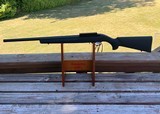 Ruger Talo Exclusive 10/22 rifle with Hogue stock light varmint target threaded 20