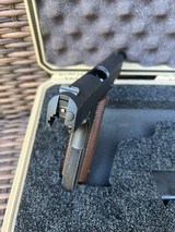CMP Rem-Rand 1911 with colt slide. Service grade with CMP box US Government property military 45 cal pistol 1943 M1911A1 - 6 of 10
