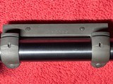 Griffin & Howe M1C scope mount with M82 scope - 12 of 15