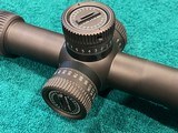 Vortex Razor HD Gen III 6-36x56 FFP end-7d MOA 34mm tube - 2 of 12