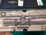 Vortex Razor HD Gen III 6-36x56 FFP end-7d MOA 34mm tube - 11 of 12