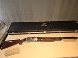 WINCHESTER 12 DUCKS UNLIMITED 20 GA SHOTGUN - NEW - 5 of 5
